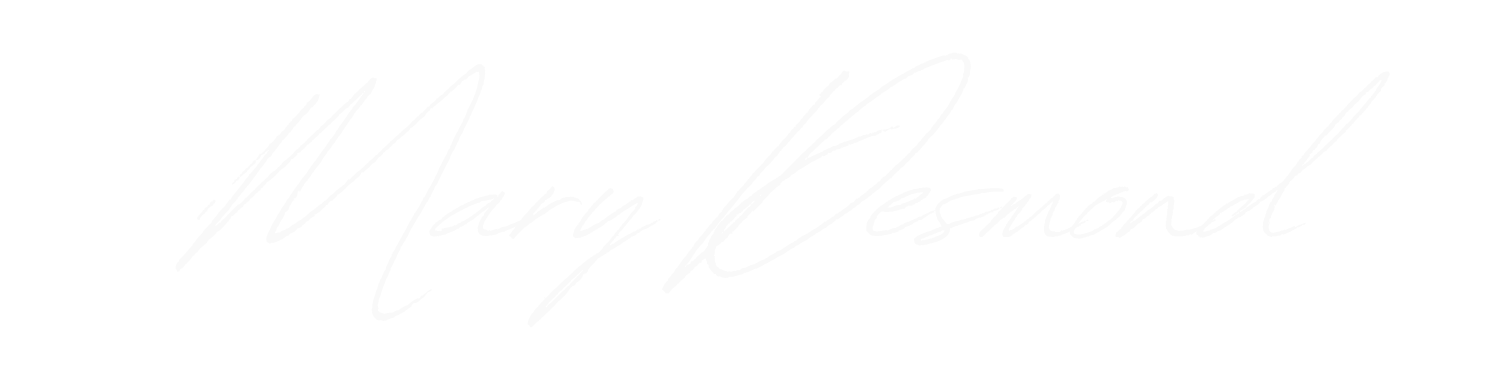 Mary Desmond Logo